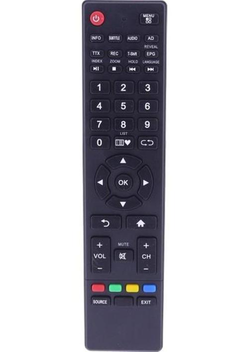 LCD TV Kumandası BSC2-U55 Bsc2 U55
