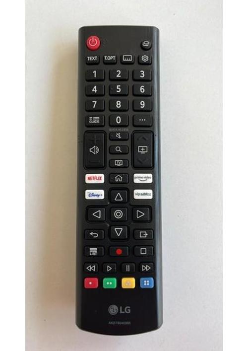 Tv 100% Orjinal Kumanda