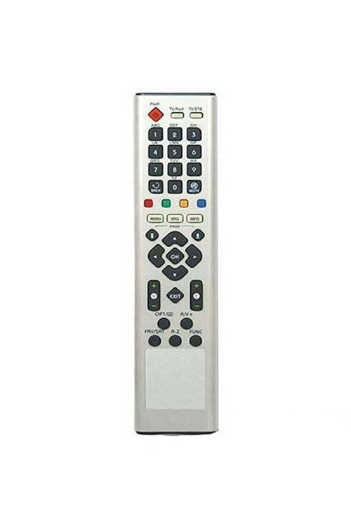 BT-100 HD BT-800 HD Uydu Alıcı Kumandası