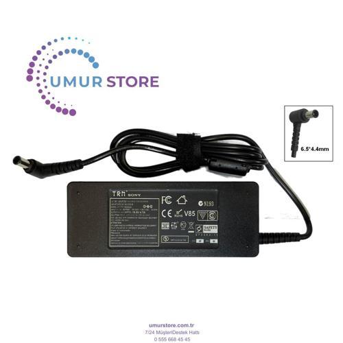Sony Vaio VGN-FS630-W Adaptörü