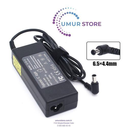 Sony VGP-AC19V19 Notebook Adaptörü