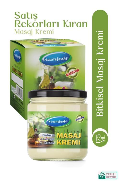 Masaj Kremi 175 Ml