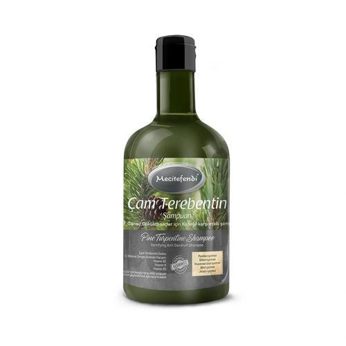 Çam Terebentin Şampuanı 400 Ml