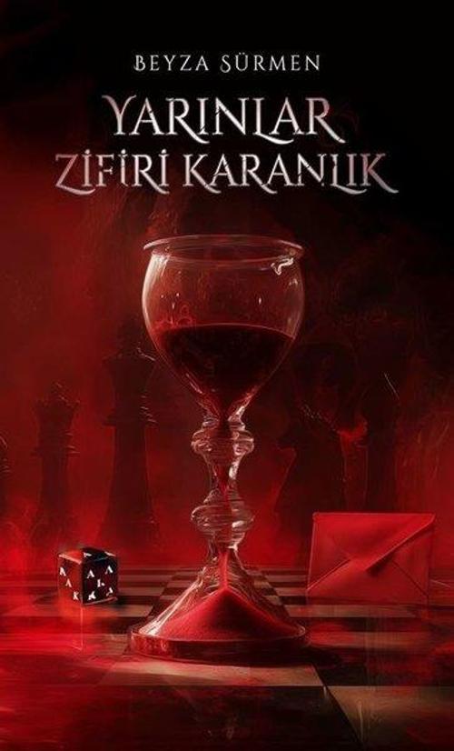 Yarınlar Zifiri Karanlık 2