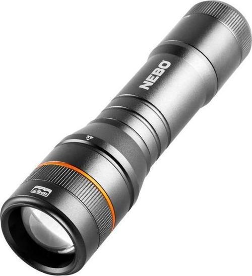 True Utulity TU NEB-FLT-0014-G Newton 500 Lümen Fener
