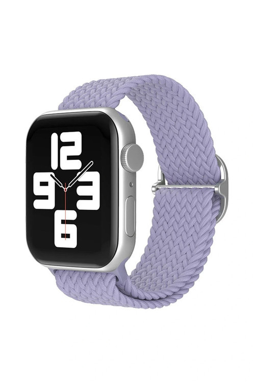 Apple Watch 38mm Star Kordon - Lila