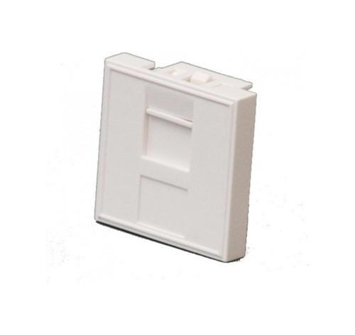 45X45 Data Priz Kapaği Mutlusan