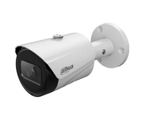 Ipc-Hfw1230S-S-0280B-S4 2Mp 2.8Mm 30Mt Ir Bullet Ip Kamera