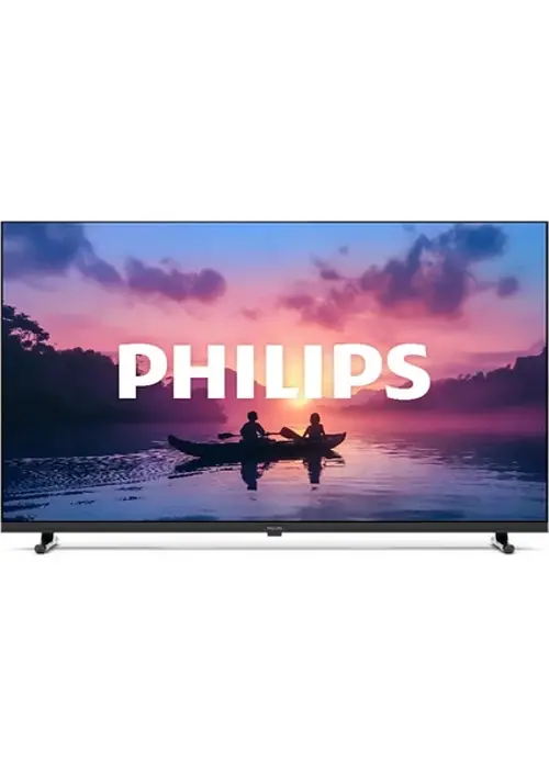 40PFS6000/62 40" 102 Ekran Uydu Alıcılı Full HD Smart LED TV