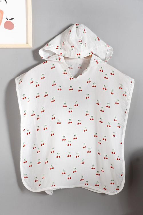 Müslin Panço, % 100 Pamuk