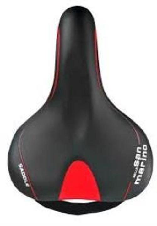 Geniş Renkli Bisiklet Selesi YEŞİL