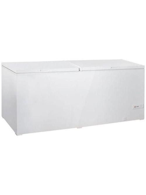 D620 DF Dual Sandık Tipi Derin Dondurucu