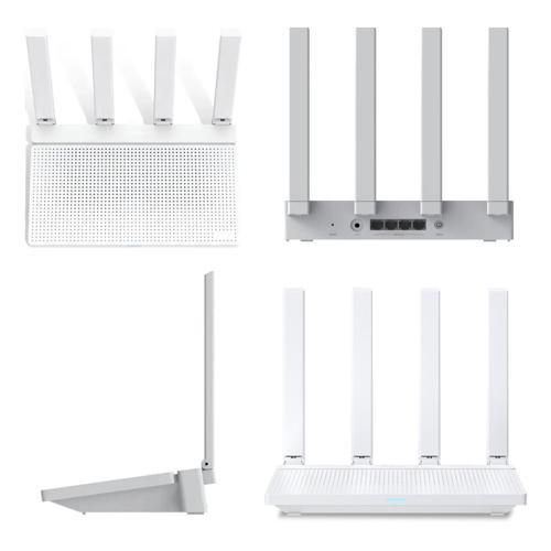 Wi-Fi AX3000T RD23 5 GHz 2402 Mbps Kablosuz Nfc Router