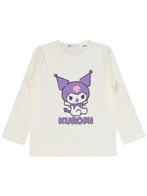 10-13 Yaş Pijama Takımı - Ekru10-11 Yaş