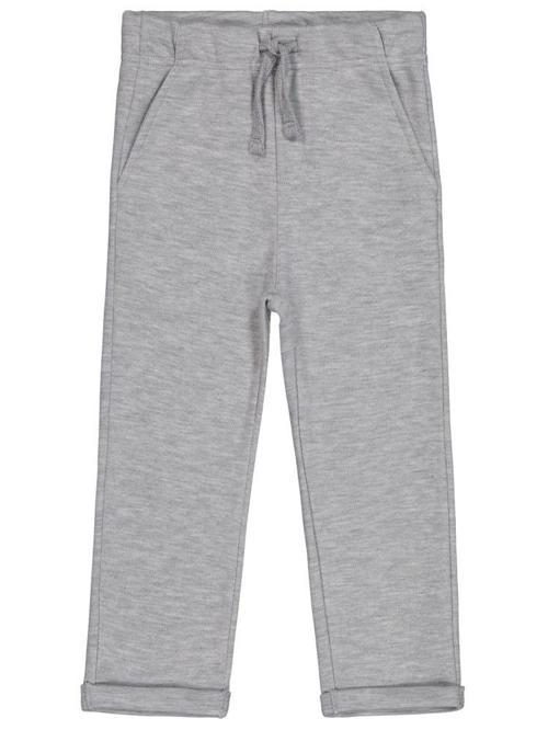 Pike 2-5 Yaş Eşofman Altı - Gri2-3 Yaş