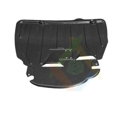 Renault Fluence 2010 Sonrası Benzinli Karter Alt Muhafaza