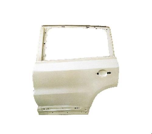 Volkswagen Tiguan 2009–2015 Arası Uyumlu Sol Arka Kapı