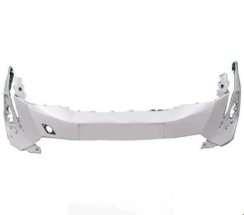 Peugeot 3008 2022 ve Sonrası Uyumlu Ön Tampon Beyaz Boyalı
