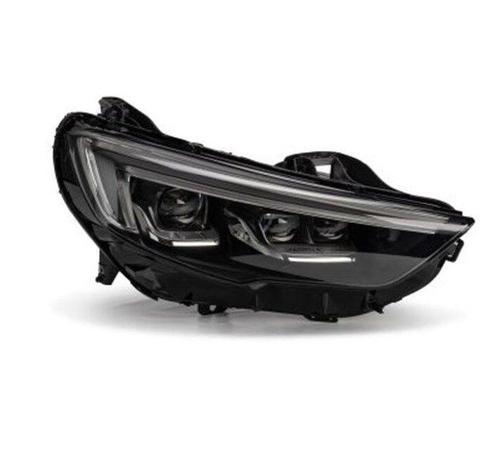 Opel Insignia 2018 Sonrası Sağ Ön Far (High Version – Full LED, OEM Uyumlu)