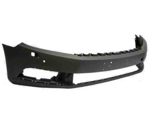 ÖN TAMPON ( FAR YIK.S.DELİKLİ ) PASSAT CC 2013-