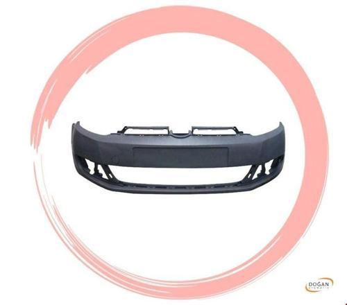 Volkswagen Golf 6 2008-2012 Arası Uyumlu Ön Tampon (Astarli)