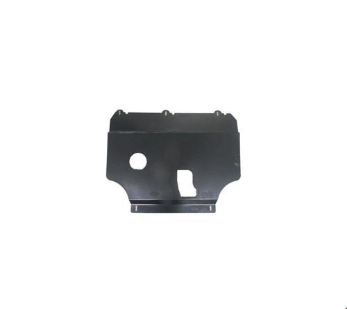 KARTER MUHAFAZA SACI METAL FOCUS 2018-