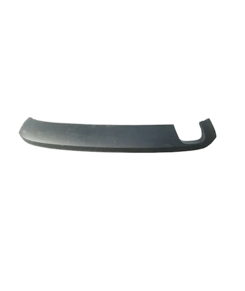 Audi A3 Hatchback 2013 Sonrası Arka Tampon Spoiler