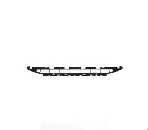 Audi A4 2020-2023 Arası Uyumlu Ön Tampon Alt Orta Izgara