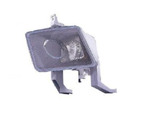 SİS FARI SOL VECTRA B 2000-