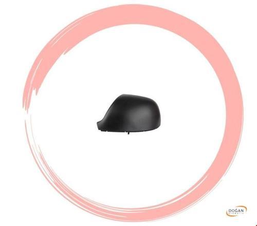 DIŞ AYNA KAPAĞI (PÜTÜRLÜ) SOL TRANSPORTER 2009-