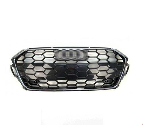 Audi A5 S-Line 2020 ve Sonrası Ön Panjur