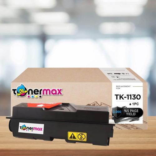 Kyocera FS-1030MFP Muadil Toner / TK-1130 /