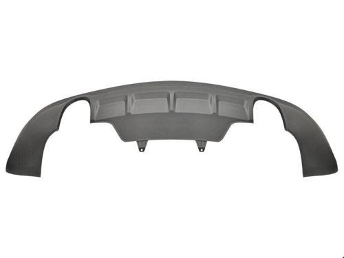 Audi Q5 2013 ve Sonrası Arka Tampon Alt Spoyleri