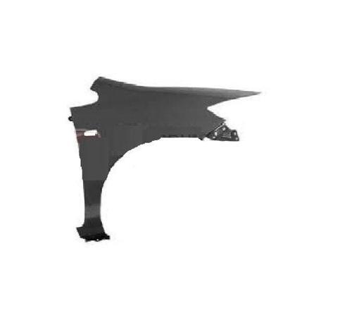 Honda City 2006-2008 Arası Uyumlu Sağ Ön Çamurluk