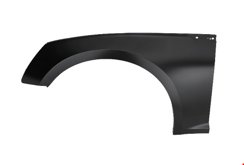 ÖN ÇAMURLUK SOL A5 2017-