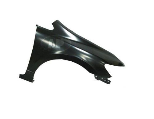 Honda Civic 2006 Sonrası Sağ Ön Çamurluk Deliksiz