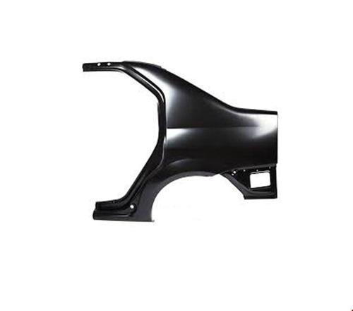 Renault Logan 2005 ve Sonrası Arka Sol Çamurluk