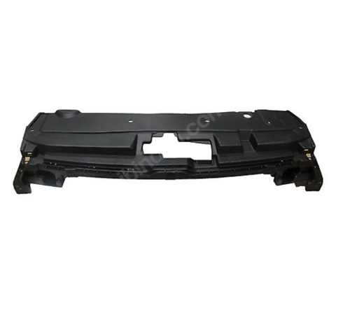 Citroën C Elysee 2013 ve Sonrası Uyumlu Ön Panel Üst Deflektörü