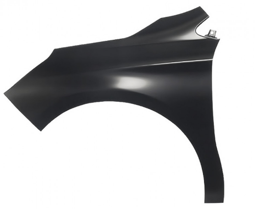 Citroën C4 2011-2015 Arası Uyumlu  Ön Sol Çamurluk