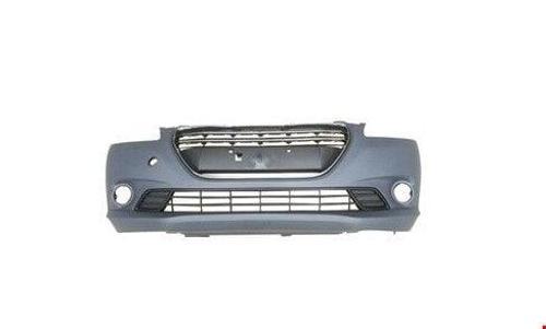 ÖN TAMPON KOMPLE SET 301 2013-