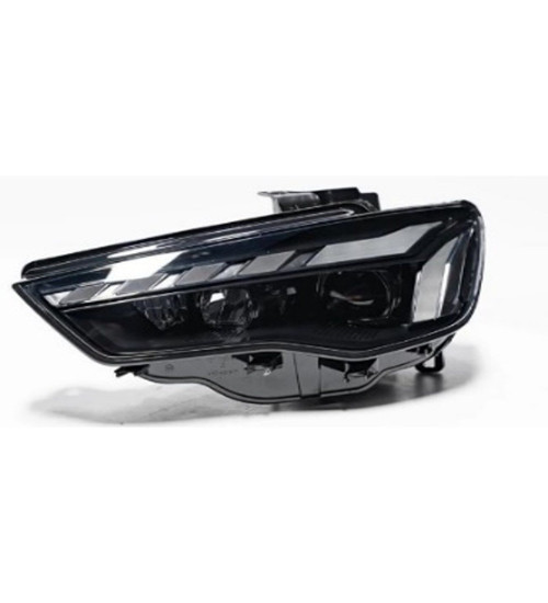 Audi A3 8V 2013-2016 Bixenon Uyumlu 8Y Dizayn Far
