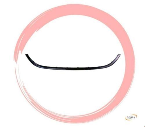 Fiat Egea Ön Panjur Alt Çıta Siyah 2015 Sonrası Uyumlu