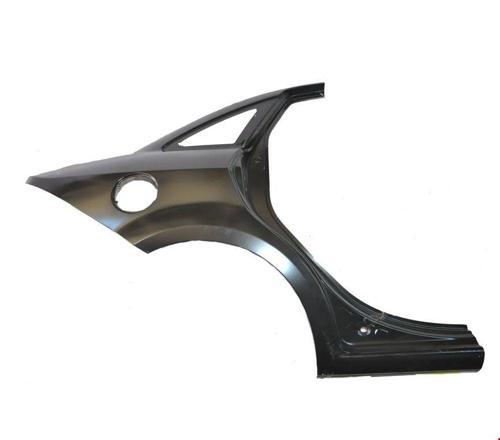 ARKA ÇAMURLUK SAĞ LİNEA 2013- HANAL