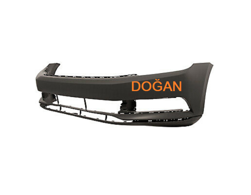 ÖN TAMPON (COMFORTLINE-SENSÖRLÜ) PASSAT 2015-