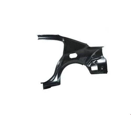 Renault Megane 2 2003 ve Sonrası Sağ Arka Çamurluk (HANAL)