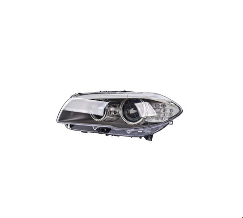 BMW 5 Serisi F10 2010-2016 Ön Far Sol