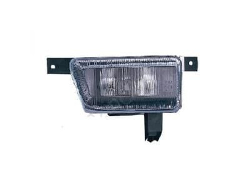 SİS FARI SOL ASTRA G 1998-
