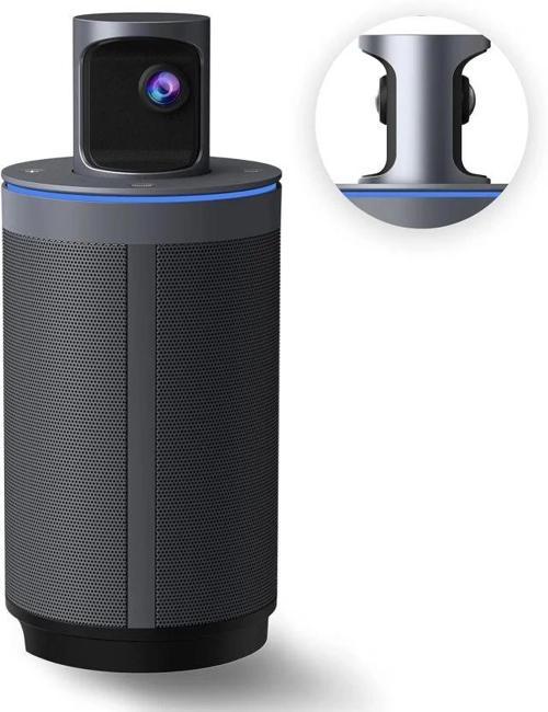 Meeting 360 Ultra (3. Nesil) Gelişmiş Hepsi Bir Arada Konferans Kamera Sistemi