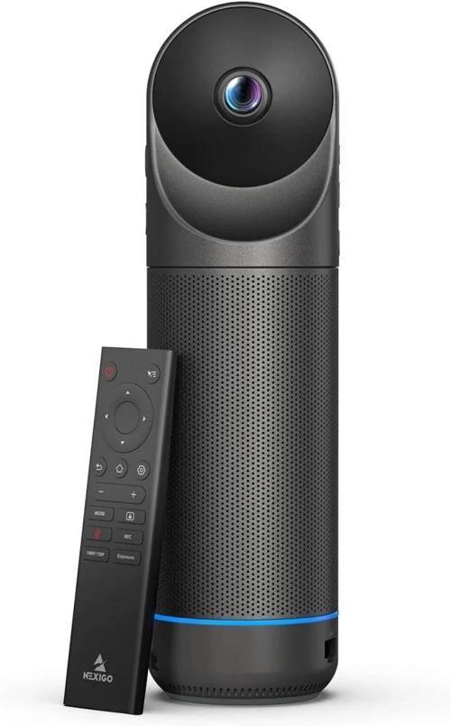 Meeting 360 Ultra (3. Nesil) Gelişmiş Hepsi Bir Arada Konferans Kamera Sistemi