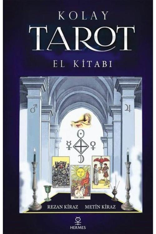 Kolay Tarot El Kitabı